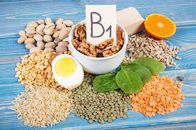 benefits of vitamin b complex for skin