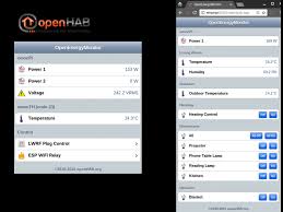 Openhab Guide Openenergymonitor