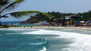 Image result for kovalam beach
