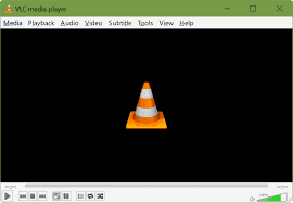 set vlc as the default video player in