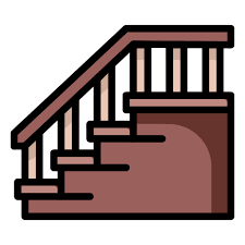 Stairs Step Furniture Home Decor