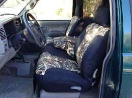 Truck Seat Covers Chevrolet Accessories