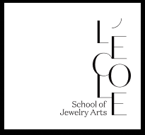 homepage l École of jewelry arts
