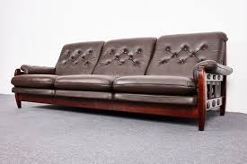 Sofa Rodeio By Jean Gillon