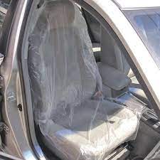 Sm Arnold Disposable Car Seat Covers