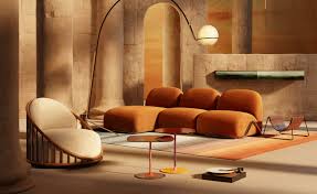 15 Expertly Crafted Designer Sofa Sets