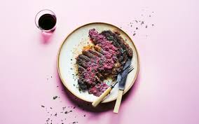 aaron franklin takes on steak in his new book