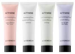 givenchy acti mine color correcting