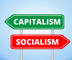 The United States The Socialist Boogeyman And A Solution