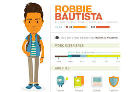 How To Create An Infographic Resume That Will Land You A Job