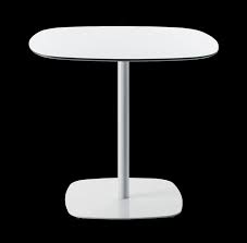 Table tops can be made with different finishes, measures and shapes, so it is perfect for cafes, bars, restaurants and hotels, though it is also. Lottus Table Enea