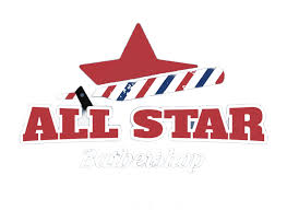 services all star barber