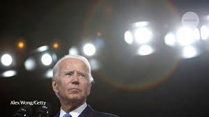 As president, i am going to. What A Joe Biden Presidency Would Mean For Five Key Science Issues