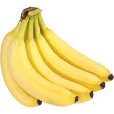 Fresh Bunch of Bananas 