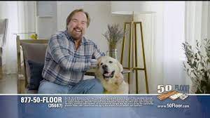 for pets featuring richard karn ispot tv