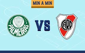 Keep track of the game with our detailed guide. Palmeiras Vs River Plate En Vivo Copa Libertadores Semifinales Mediotiempo