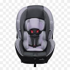 Toddler Car Seats Evenflo Sureride Dlx