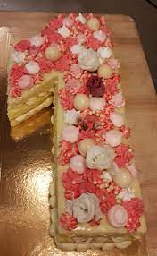 Per i ragazzi invece useremo colori più decisi. Torta Cake Birthdaycake Chantilly Spongecake Tort Urodziny Compleanno Birthday Numbercake Torte Dolci Pan Di Spagna
