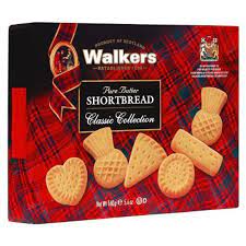 walkers shortbread pure er orted 5 6 oz