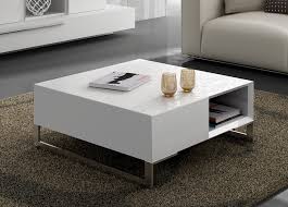 Estenso Coffee Table With Storage