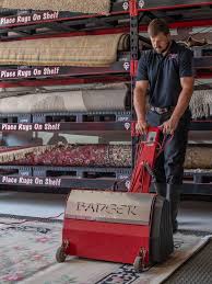 commercial rug cleaning services