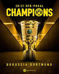 It also shows record winners and champion managers. Borussia Dortmund On Twitter We Are Borussia Dortmund We Are Dfb Pokal Champions