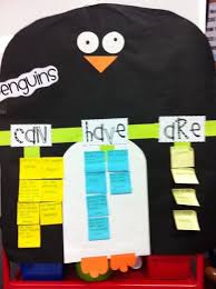 Penguin Can Have Are Tree Chart Love It Repin By Pinterest