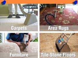 hydroclean carpets residential