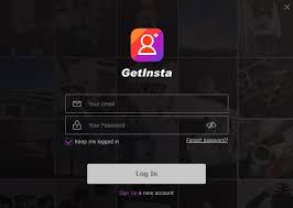 Maybe you would like to learn more about one of these? The Best And Free Instagram Follower Generator Getinsta Onya Magazineonya Magazine