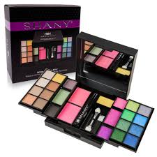 silicone free makeup sets kits for
