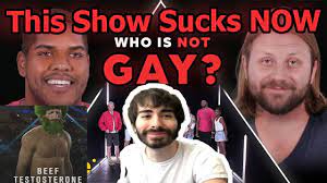 penguinz0 Reacts to 6 Gay Men vs 1 Secret Straight Man - YouTube