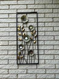 Mirror Wall Hanging Decor