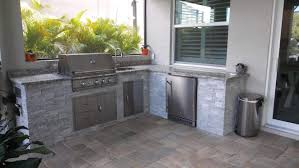 custom outdoor kitchens radil