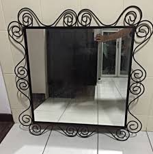 Ikea Victorian Wall Mirror Furniture