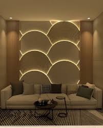Led Wall Lights Design