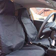 Ford Fiesta Van Seat Covers From 26 99