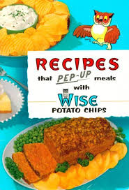 1959 recipe book pdf wise foods