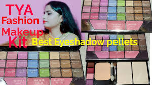 tya tya makeup kit review best