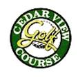 Cedar View Golf Course in Rooseveltown, New York | foretee.com
