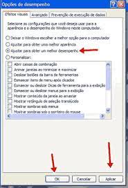 otimizar windows 7 programa para