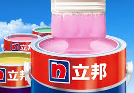 Nippon Paint Draws A Rosy Future