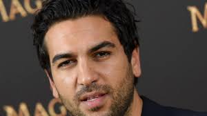 All you need to know about elyas m'barek, complete with news, pictures, articles, and videos. Elyas M Barek Erhalt Auszeichnung Elyas M Barek Zahlt Zu Den Mannern Des Jahres Augsburger Allgemeine