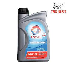 You can save up to 35% discounts and promos when you shop on iprice now! Total Rubia Polytrafic Semi Synthetic Engine Oil 10w40 1l Shopee Malaysia