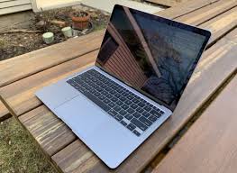 macbook air 2020 review the most