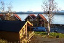 Kviltorp Camping, Molde, Møre og Romsdal, Norge - MT Campings Noorwegen