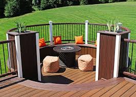 Choosing The Right Deck Size And Height