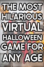 hilarious halloween dress up games for
