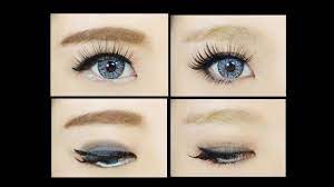 makeup fix 3 natural eye enlarging
