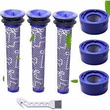 filters for dyson replacement vacuum