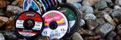 Fly Fishing Leader And Tippet What Why And How The Fly